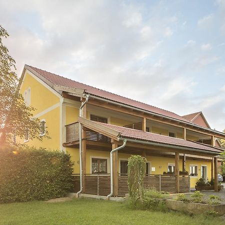 Sachsenbucherhof Gurten Exterior photo